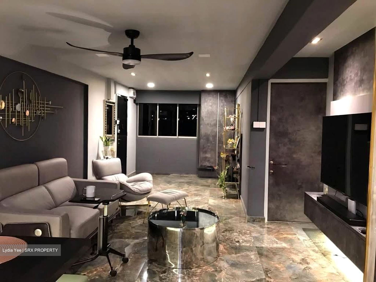 Blk 530 Bedok North Street 3 (Bedok), HDB 3 Rooms #547771831